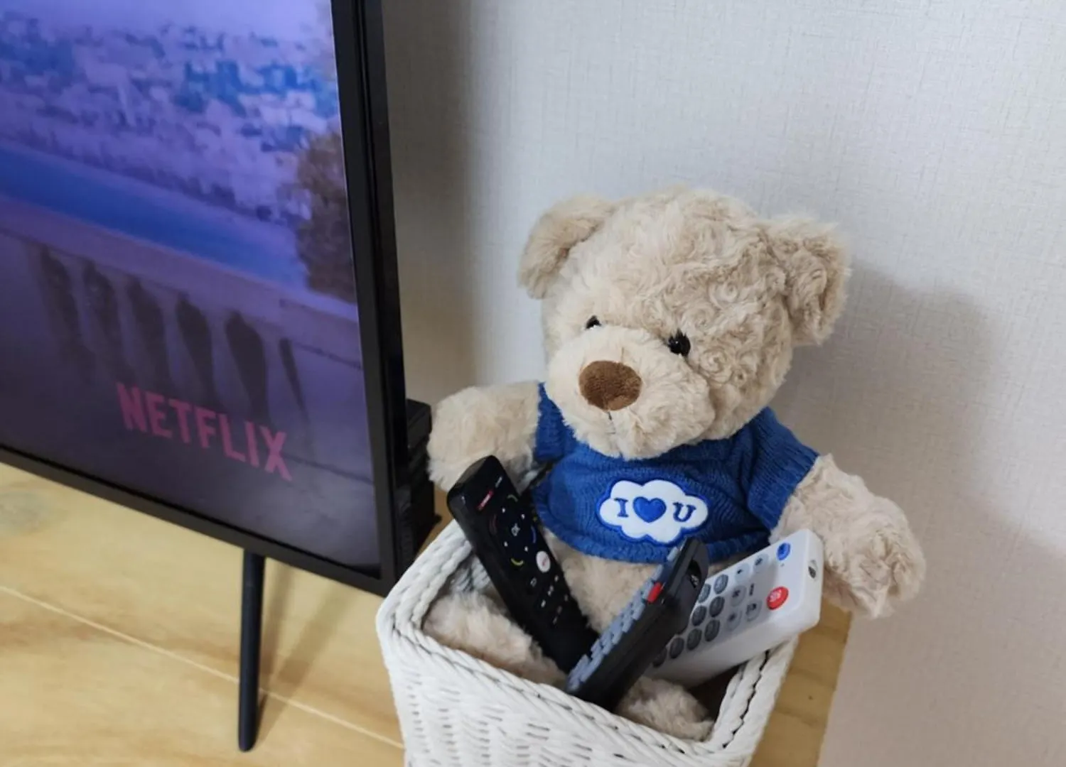 Yull Aparttel Seoul Lägenhet
