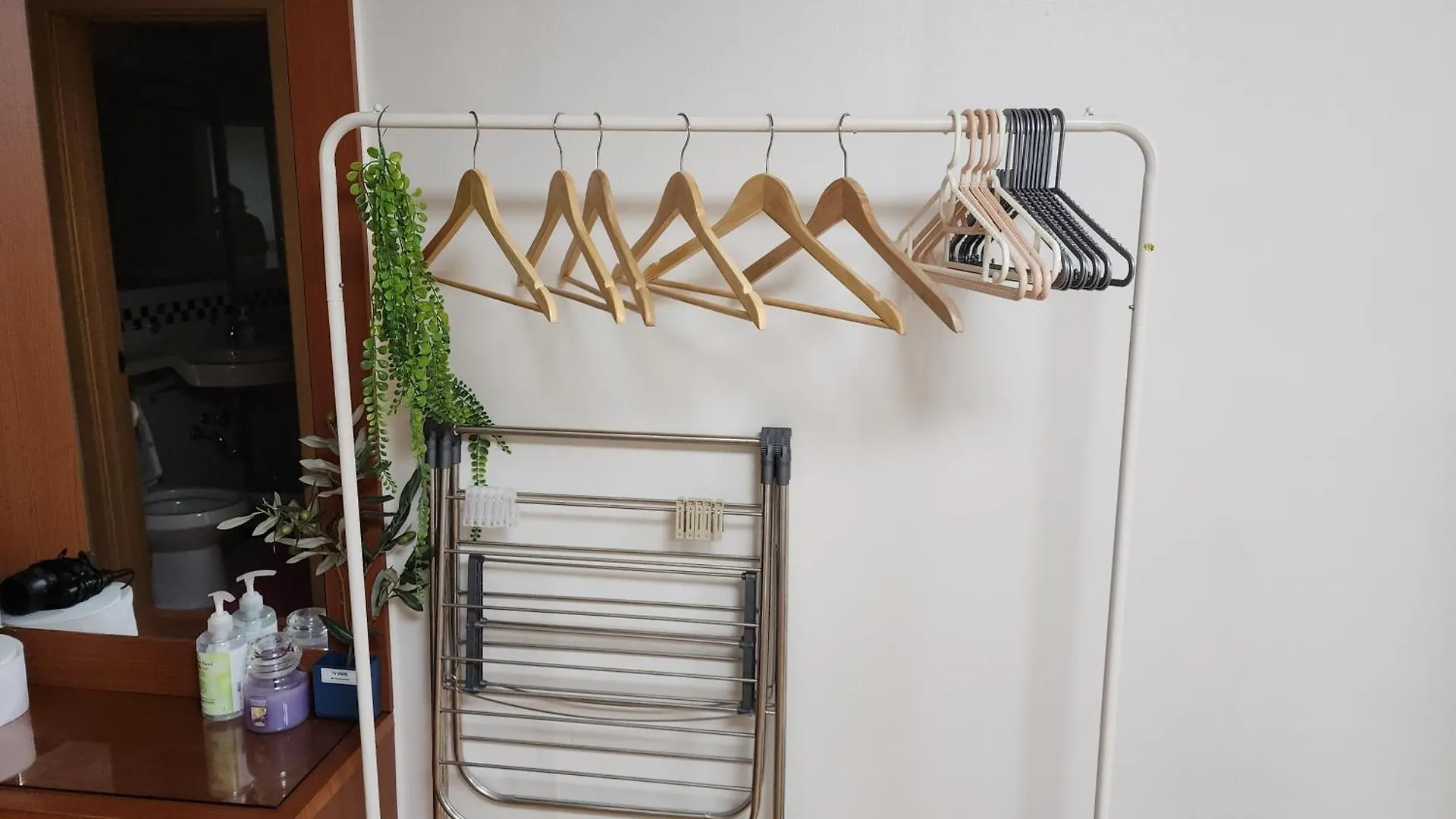 Yull Aparttel Seoul