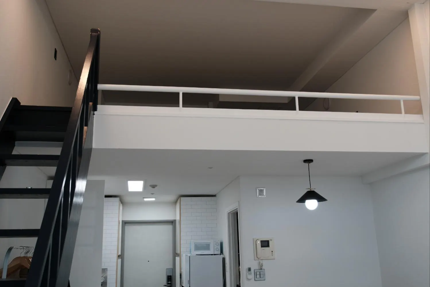Yull Aparttel Seoul 0*,