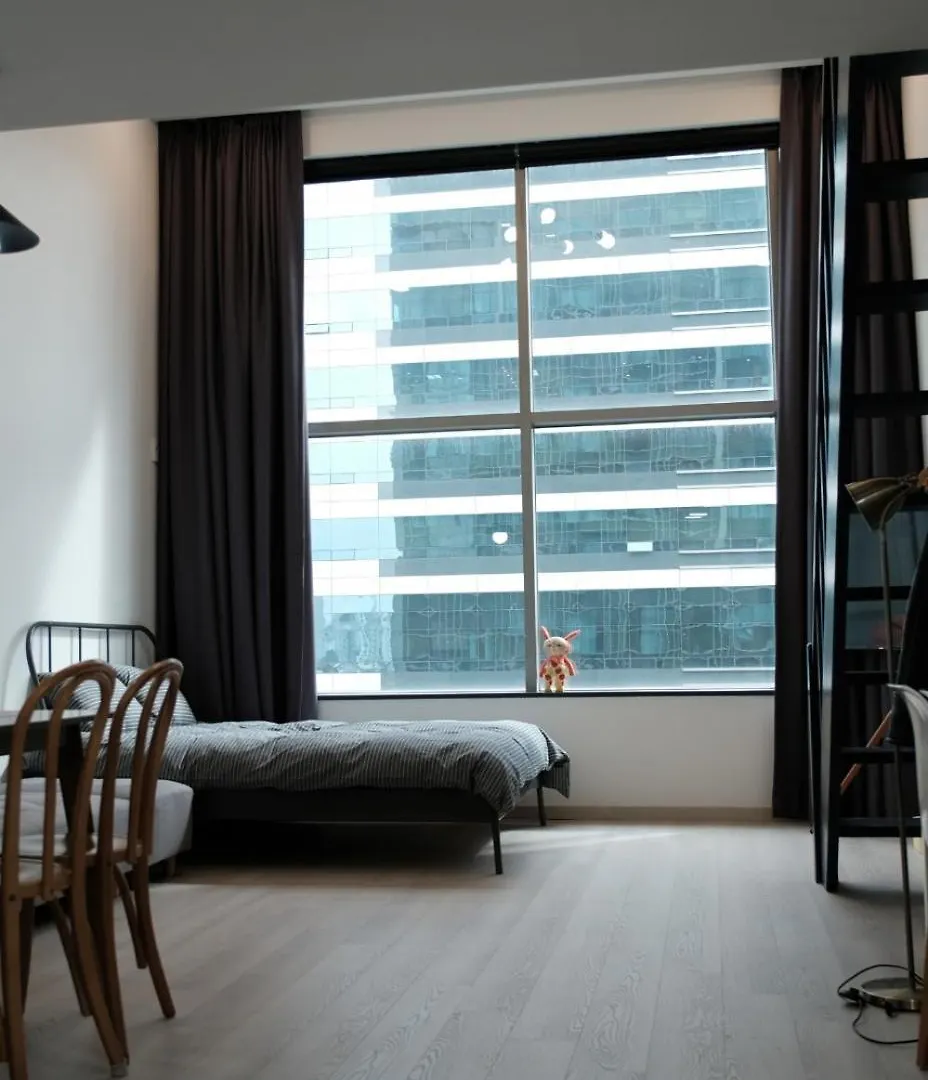Yull Aparttel Seoul