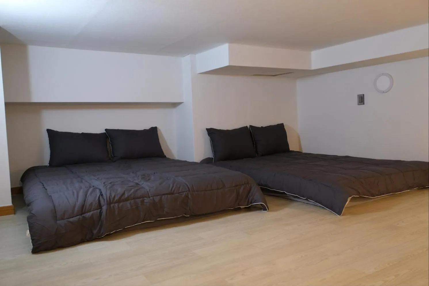 Yull Aparttel Seoul Lägenhet