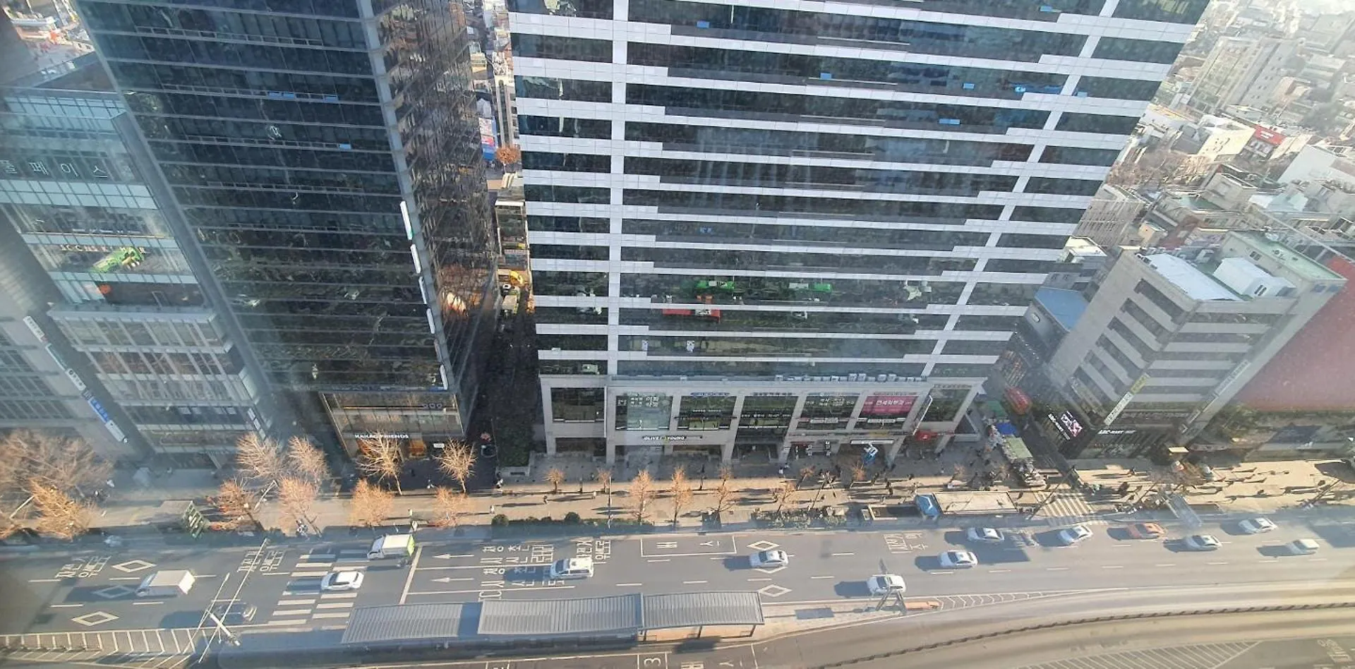 Yull Aparttel Seoul 0*,  Sydkorea